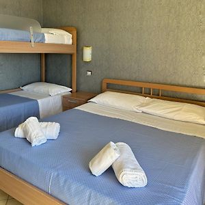 Chambre Quadruple