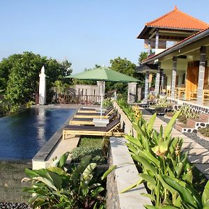 Bali Natur